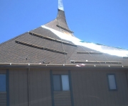 Re Roofing