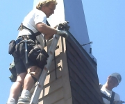 Re Roofing