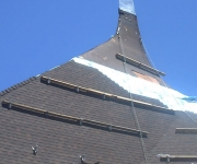 Re Roofing