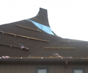 Shingle Roofing