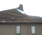 Shingle Roofing