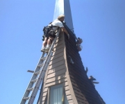 Shingle Roofing