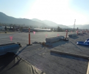 Flat Roofing