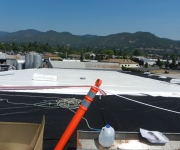Roof Vents