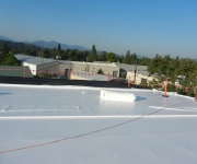Synthetic Sheet Roofing Synthetic Sheet Roofing