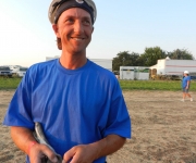 JWR Roofing on Extreme Makeover