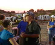 JWR Roofing on Extreme Makeover