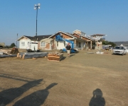 New Roof Installation