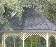 Gazebo Roofing