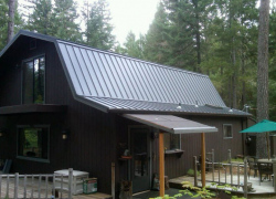 Metal Roofing