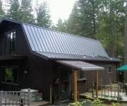 Metal Roofing