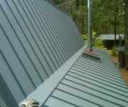 Metal Roofing