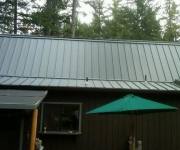 Metal Roofing